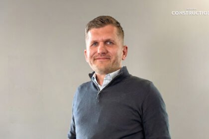 Tom McDanell, Managing Director of ForrestBrown