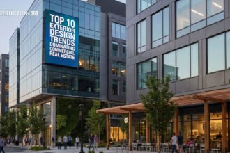 Top 10 Exterior Design Trends