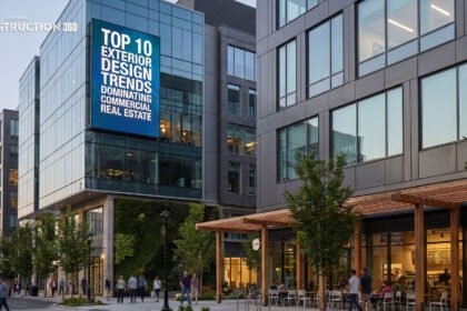 Top 10 Exterior Design Trends