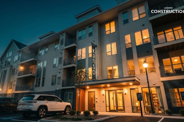 AvalonBay Equity Residential merger