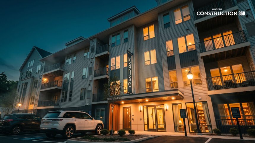 AvalonBay Equity Residential merger