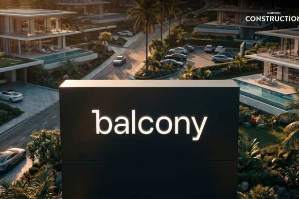 Balcony Raises $14M