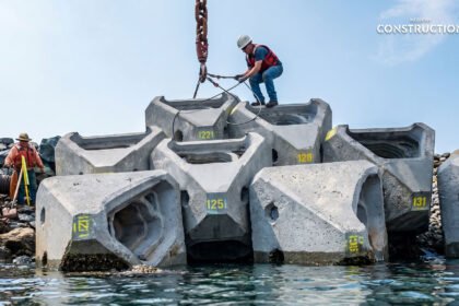 ECOncrete raises $14 million