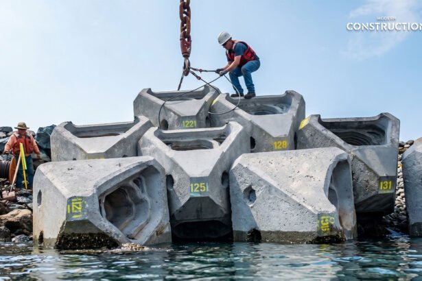ECOncrete raises $14 million