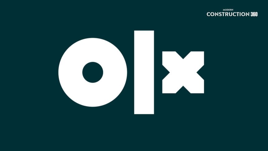 OLX Group Otodim Ukraine real estate platform