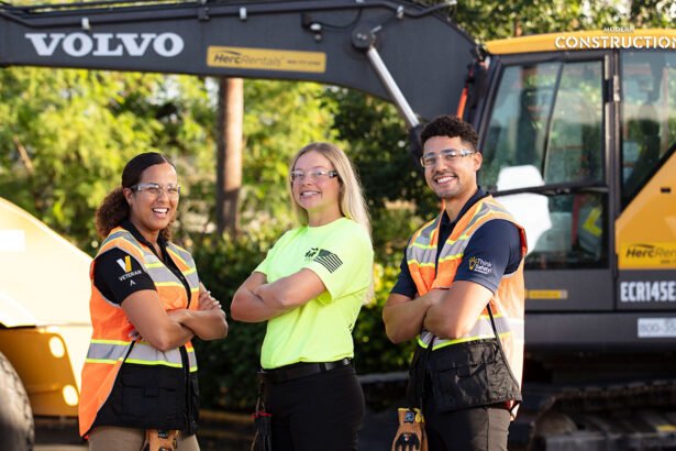 Herc Rentals 2026 VETS Indexes 5-Star Employer Award