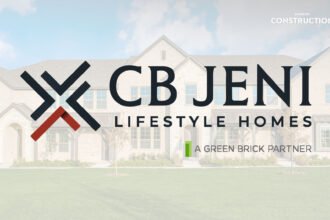 CB JENI Homes
