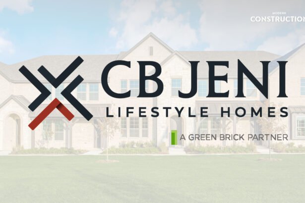 CB JENI Homes
