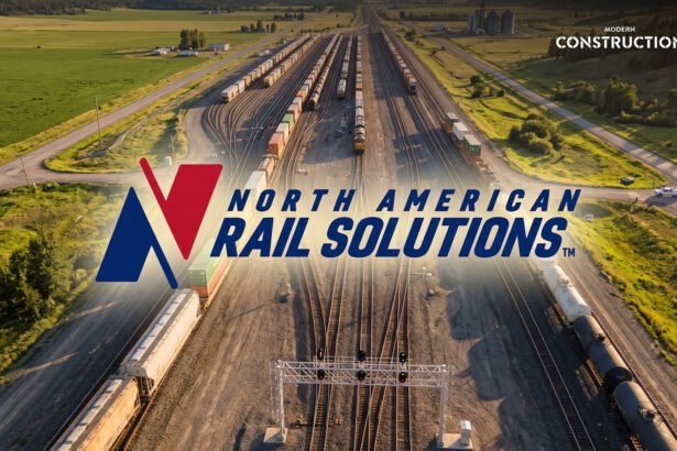 North American Rail Solutions Acquires Queen City Railroad Construction