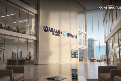 MIAMI REALTORS merger