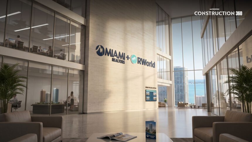 MIAMI REALTORS merger