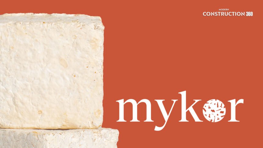 Mykor funding