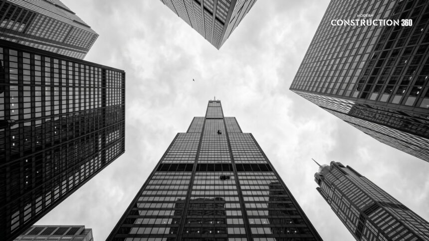 Provident Industrial acquires Commerce 45