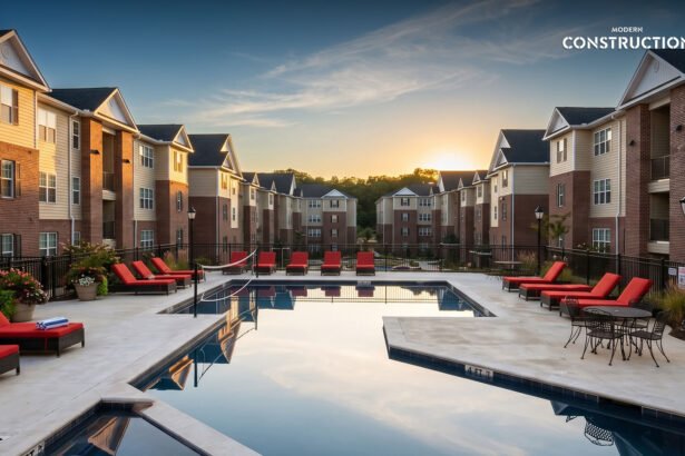 Scion and Ares student housing portfolio acquisition