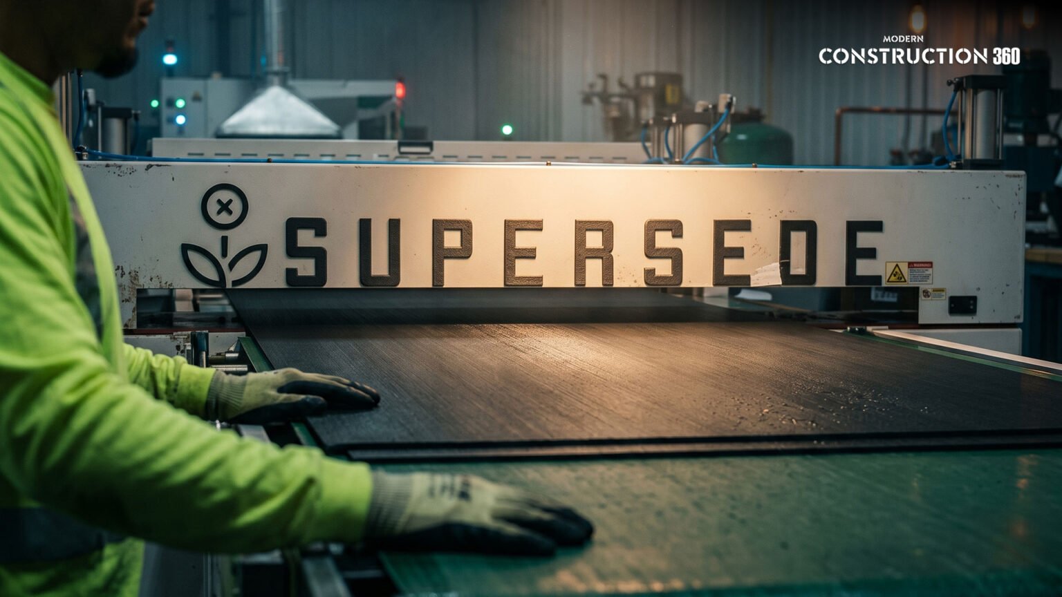 Supersede raises $5 million