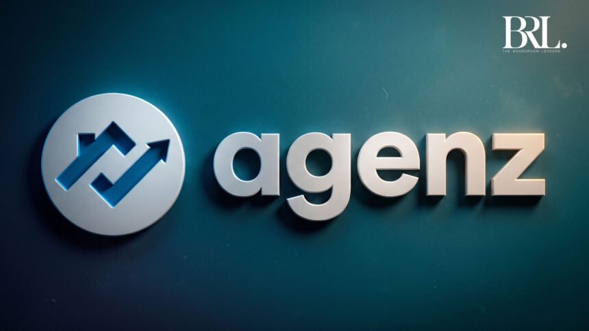 Agenz Raises $5 Million Seed Funding