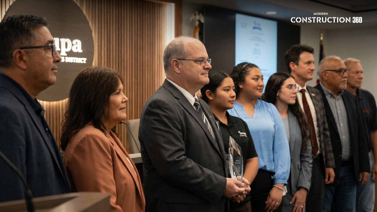 JCSD USA TODAY Top Workplace 2026