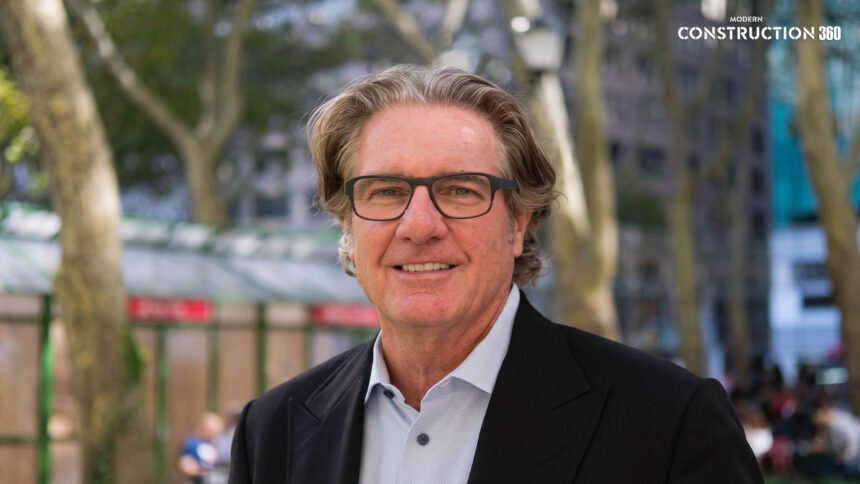 1100 Architect David Piscuskas