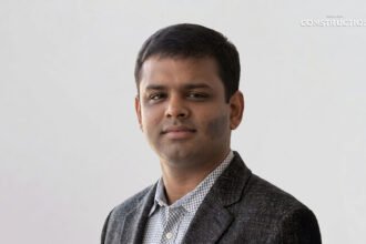 Aakash Prasad, Co-Founder and CEO of InspectMind AI