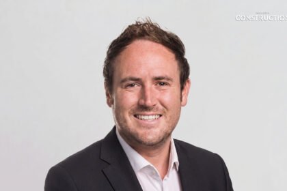 Alexander Roth, CEO and Founder of iDWELL