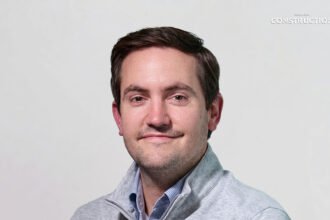 Andy White, CEO and Co-Founder of Closinglock