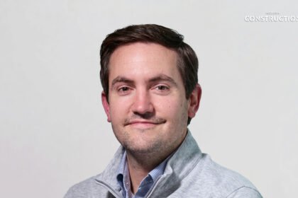Andy White, CEO and Co-Founder of Closinglock
