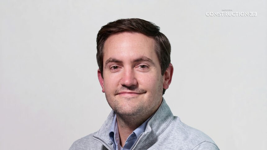 Andy White, CEO and Co-Founder of Closinglock