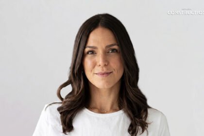 Anna Berger, Founder and CEO of Trayd