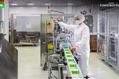 Developing a Pharmaceutical Manufacturing Facility A Guide