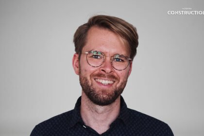 Dr. Felix Bünning, Co-Founder and CEO of viboo