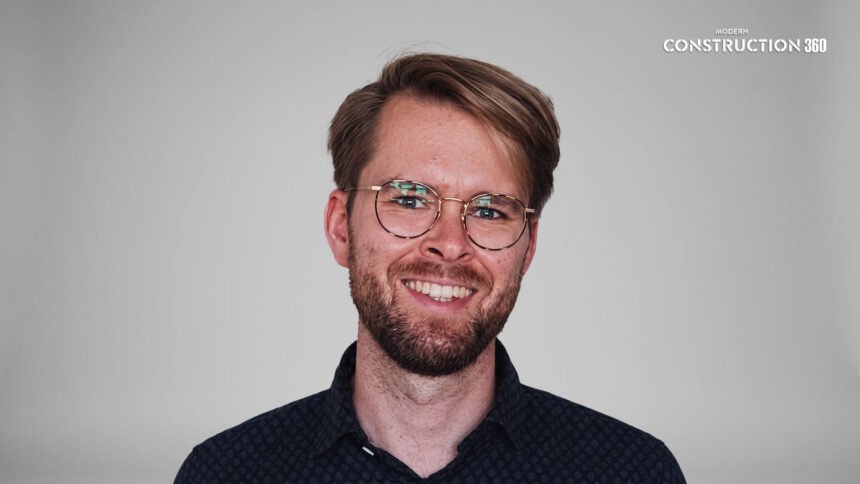 Dr. Felix Bünning, Co-Founder and CEO of viboo