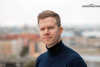 Fredrik Halmøy Wisløff, CEO and Co-founder of Findable AI