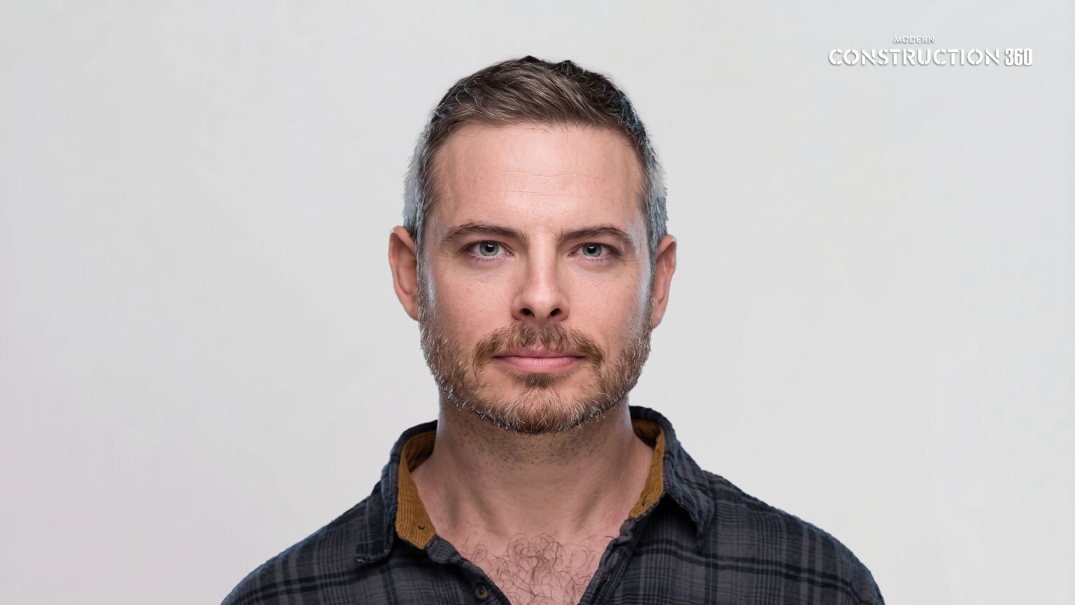 James McWalter, Co-Founder and CEO of Paces