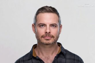James McWalter, Co-Founder and CEO of Paces