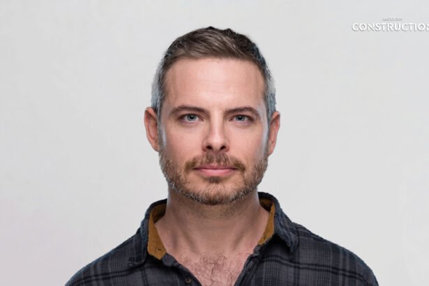 James McWalter, Co-Founder and CEO of Paces