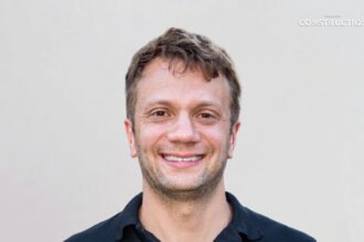 Jeffrey Carleton, CEO of Runwise
