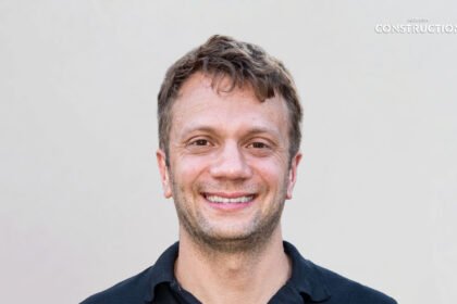 Jeffrey Carleton, CEO of Runwise