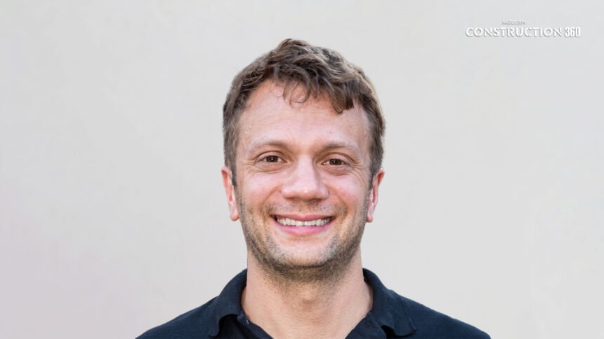 Jeffrey Carleton, CEO of Runwise