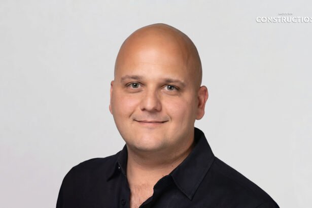 Kasper Rune Sogaard, Founder and CEO of MagicDoor