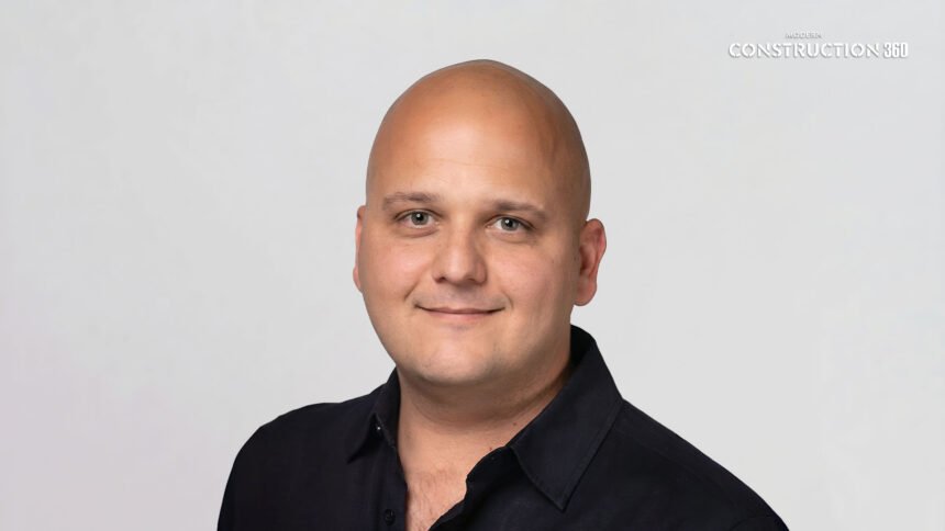 Kasper Rune Sogaard, Founder and CEO of MagicDoor