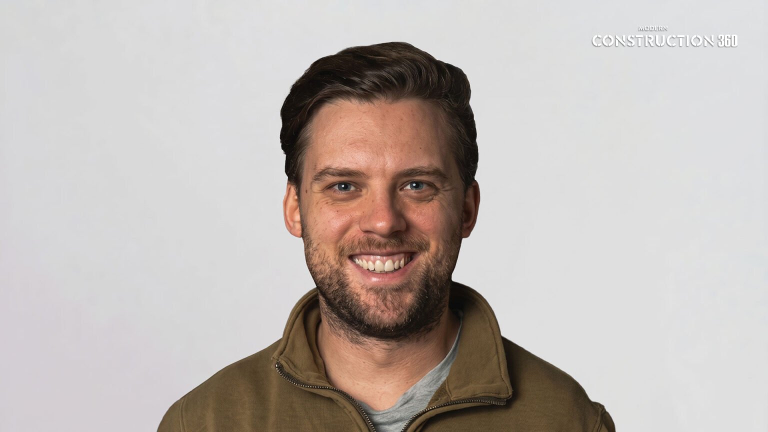 Kevin Bauer, Founder and Managing Director of Wohnio