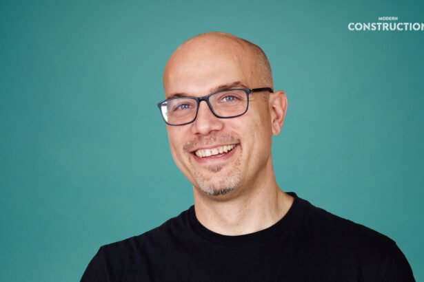 Marc Boscher, founder and CEO of Unito