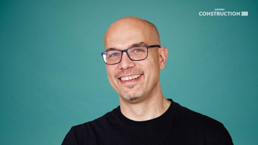 Marc Boscher, founder and CEO of Unito