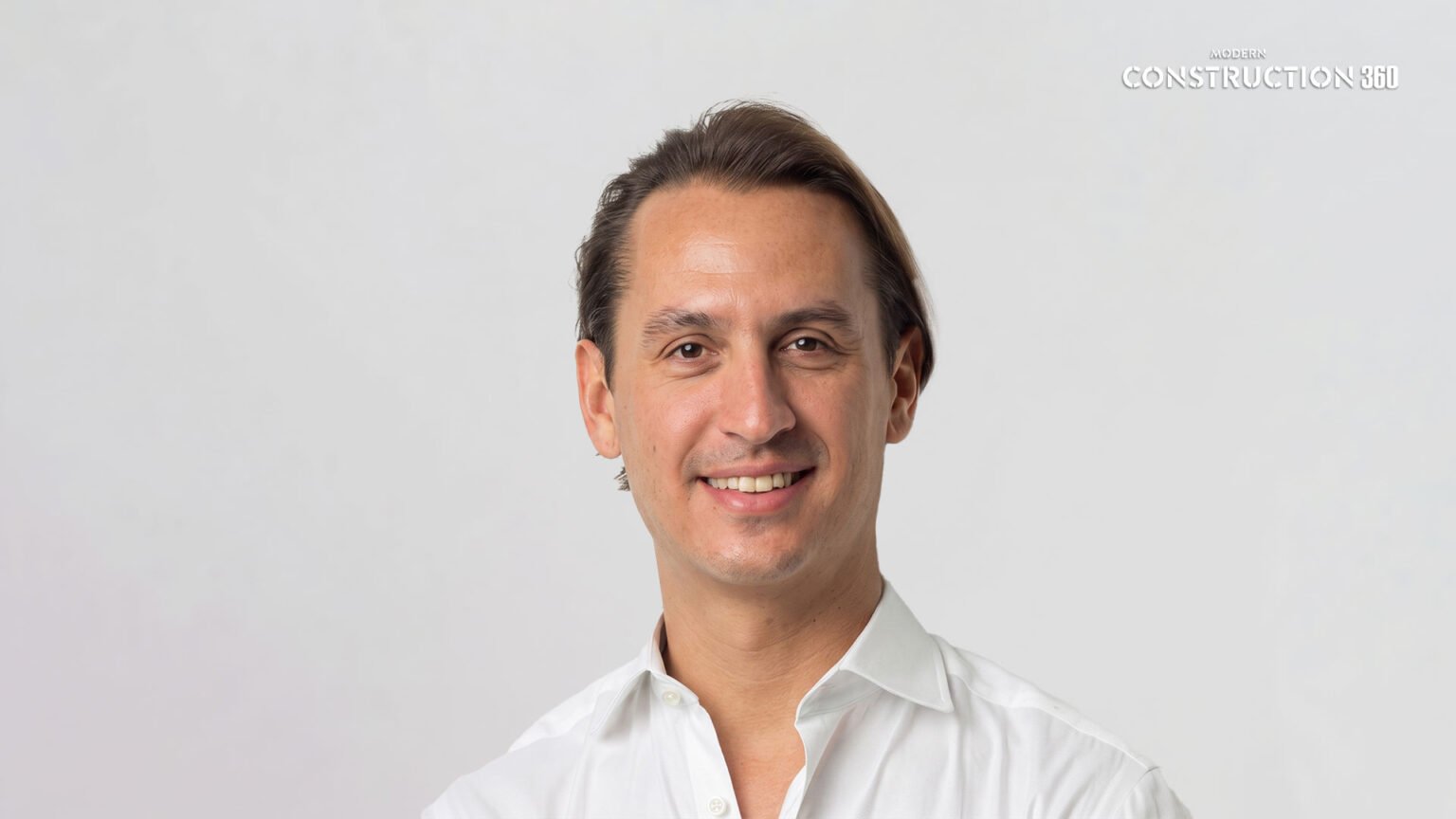Mathias Korder Fort, Co-Founder and CEO of Baselane