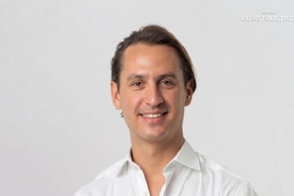 Mathias Korder Fort, Co-Founder and CEO of Baselane