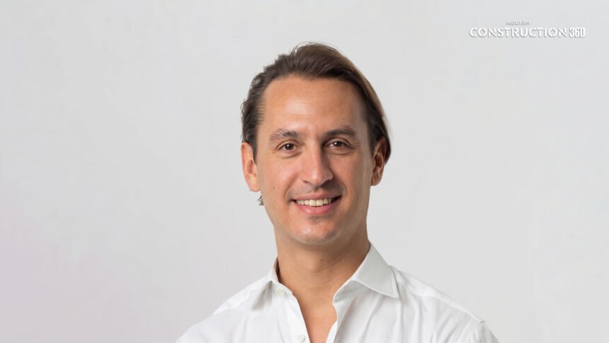 Mathias Korder Fort, Co-Founder and CEO of Baselane