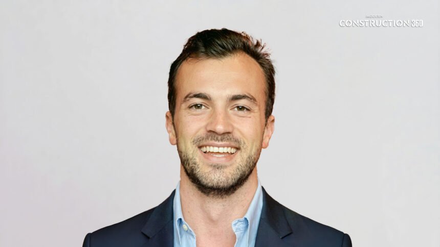 Rafi Sands, Co-founder and CEO of Tandem