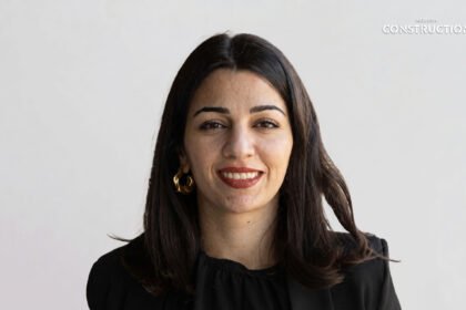 Ranime El Skaff, Co-Founder and CEO of Prop-AI