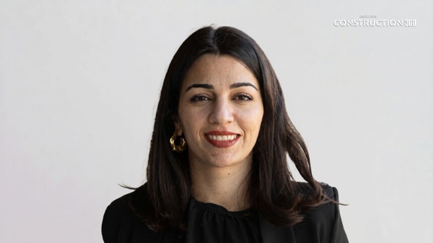 Ranime El Skaff, Co-Founder and CEO of Prop-AI