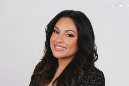 Sueann Badillo, CEO of Moxie Design Group